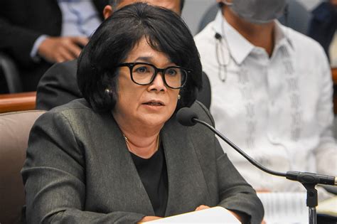 Loyzaga, itinalagang DENR chief .